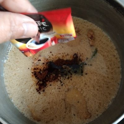 Langkah 2