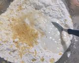Foto del paso 3 de la receta: Torta de limón 🍋