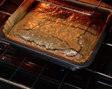 Foto del paso 9 de la receta: Brownies de Chocolate con Sal Marina