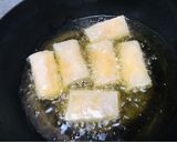 Foto langkah ke 3 dari resep Nangka keju aroma.
