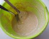 Nutellával töltött muffin recept fázis 1 fotója