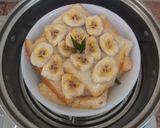 Foto langkah ke 6 dari resep Sarkoyo (Setup Pisang & Roti Tawar Khas Madura).