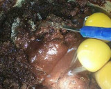 Foto del paso 2 de la receta: Brownie con nuez