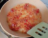 Foto langkah ke 4 dari resep Sambel goreng terong.