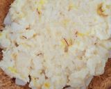 A picture of step 8 of Kunafa.
