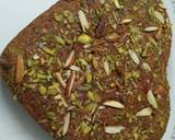 Mango Rava Cake recipe step 6 photo