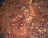 Foto del paso 4 de la receta: Feijoada