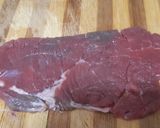 Foto del paso 2 de la receta: Cachopo de añojo