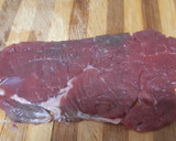 Foto del paso 2 de la receta: Cachopo de añojo