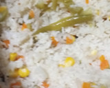 ஸ்வீட் கார்ன் குஸ்கா ரெசிபி ஸ்டேப் 4 புகைப்படம்