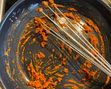 Félig fejtett hüvelyes bableves recept fázis 5 fotója