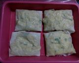 Foto langkah ke 3 dari resep Martabak Tahu Mini.