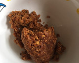 Foto langkah ke 4 dari resep Cilok bumbu pecel.