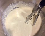 Foto del paso 1 de la receta: Pan de queso con harina de tapioca versión light