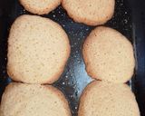 Foto del paso 4 de la receta: Polvorones