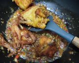 Foto langkah ke 3 dari resep Ayam Chili Padi.