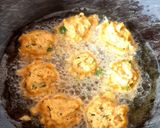 সুজির ঝাল বড়া রেসিপির ধাপ 2 ছবি