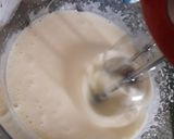 Foto del paso 1 de la receta: Budín de chocolate amargo