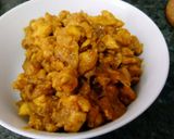 Foto langkah ke 6 dari resep Mie Ayam Homemade 👍👍👍.