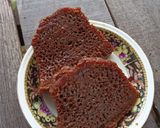 Foto langkah ke 4 dari resep "bolu sarang semut".
