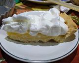 Foto del paso 5 de la receta: Lemon Pie (Sin Lactosa)