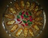 Bangali chum chum recipe step 16 photo