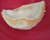 Foto langkah ke 4 dari resep Serabai Kutai.