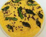 बेसन ढोकला (Besan Dhokla recipe in hindi) रेसिपी चरण 9 फोटो