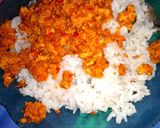 Foto langkah ke 5 dari resep Tempe ulek orak arik #sahursimple.