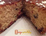 Foto del paso 4 de la receta: Bizcocho "Dundee"