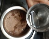 કોલ્ડ કોકો રેસીપી સ્ટેપ1ફોટો