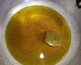 A picture of step 6 of Savoury Chakli.