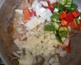 Foto del paso 3 de la receta: Pollo a la Cazadora