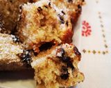 Pas rețetă Chec cu banane sau Banana bread 3 fotografie