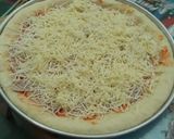 Foto langkah ke 3 dari resep Pizza 🍕.