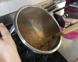 Foto del paso 8 de la receta: Risotto de Pulpo Pomodoro