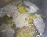 Gambar langkah 1 resipi 28:5:26 - Masak Lemak Pucuk Turi & Kentang.
