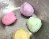 ขนมถั่วแปบ วิธีทำสูตร 2 รูป