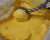 Foto del paso 3 de la receta: Helado de mango elaborado con la Monsieur Cuisine Plus