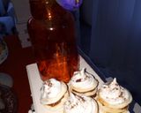 Foto del paso 3 de la receta: Mini rogel express
