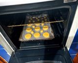 Foto del paso 5 de la receta: Scones