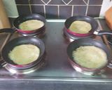 A picture of step 6 of Gluten free pancakes (Crepes).