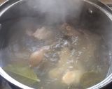 Foto langkah ke 2 dari resep Soto Banjar.
