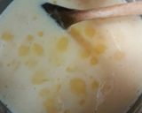 Foto del paso 1 de la receta: Postre al tuntún