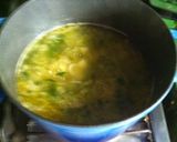 Foto del paso 2 de la receta: Sopa de lechuga con cerveza  ©