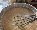 Foto langkah ke 3 dari resep Puding Kurma.