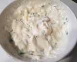 Foto del paso 2 de la receta: Tallarines fríos