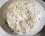 Foto del paso 2 de la receta: Tallarines fríos