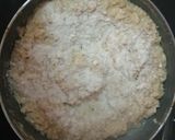 Foto del paso 5 de la receta: 🍚 Risotto con queso azul y vino blanco