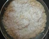 Foto del paso 5 de la receta: 🍚 Risotto con queso azul y vino blanco
